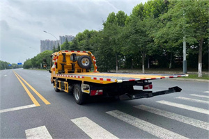 荆州宁武道路救援拖车-宁武救援服务热线
